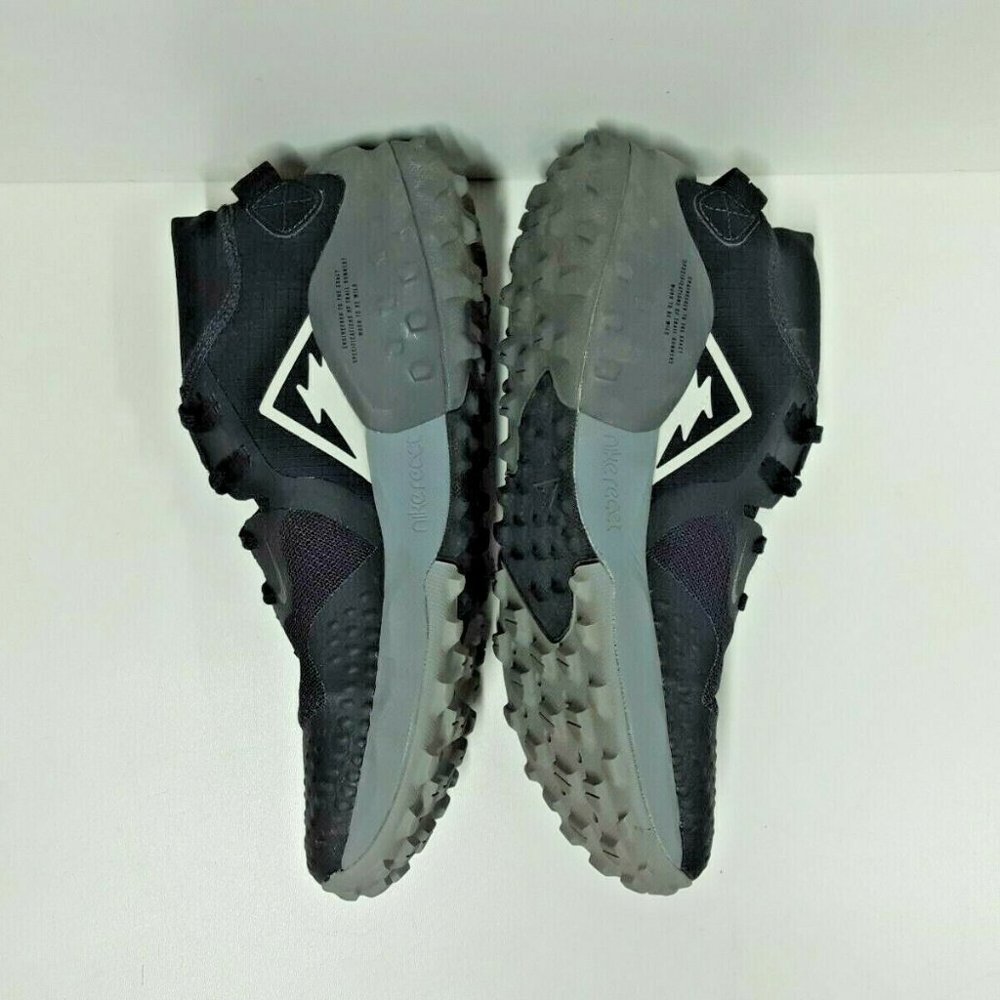 NIKE WILDHORSE 6 Women's TRAIL Running Shoes Size 10 LIKE NEW